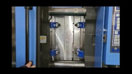 Molde de injeção automotiva de múltiplas cavidades em caixa de plástico de alta precisão/moldagem para tampa de vaso sanitário